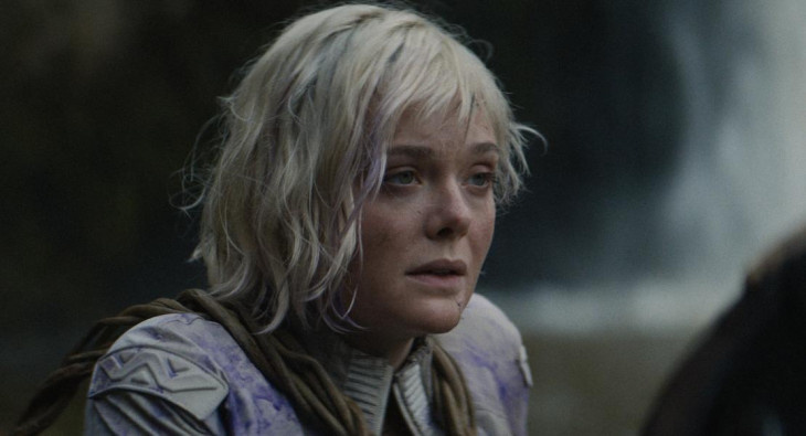 Хищник: Планета смерти