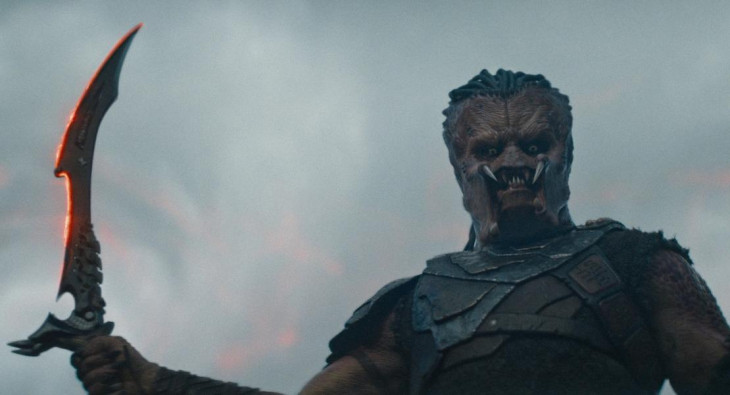 Хищник: Планета смерти