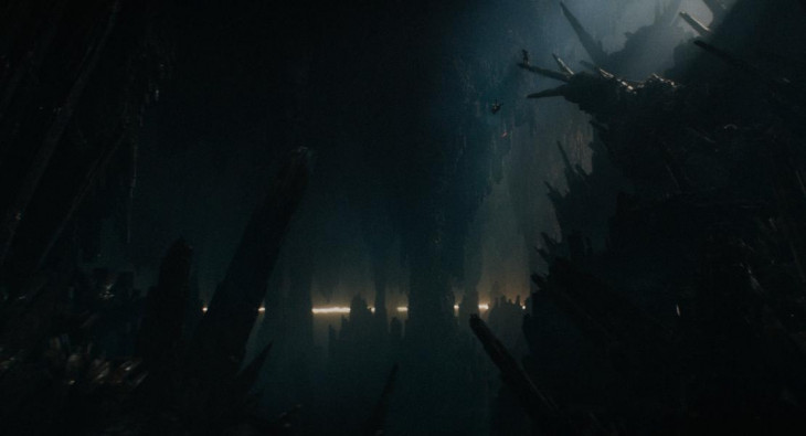 Хищник: Планета смерти