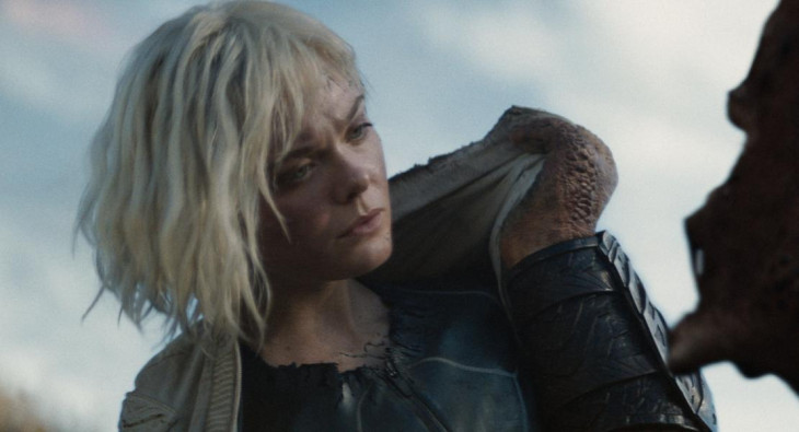 Хищник: Планета смерти