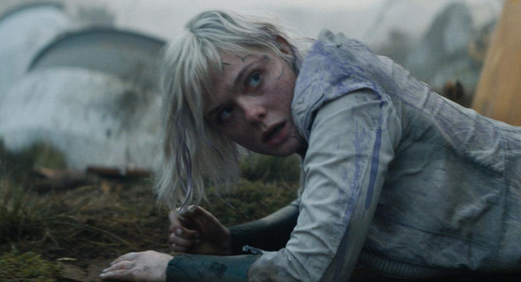 Хищник: Планета смерти