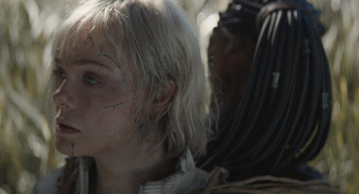 Хищник: Планета смерти