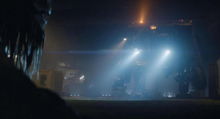 Хищник: Планета смерти