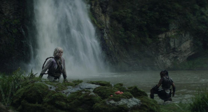 Хищник: Планета смерти