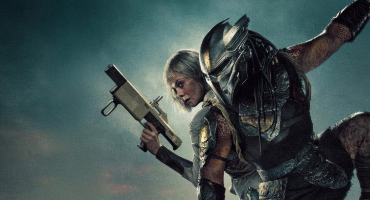 Хищник: Планета смерти