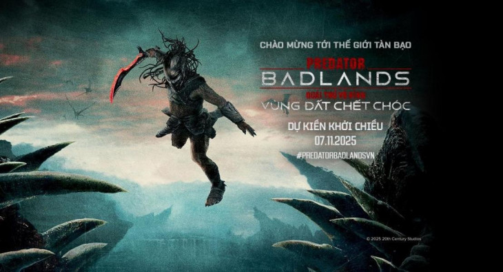 Хищник: Планета смерти