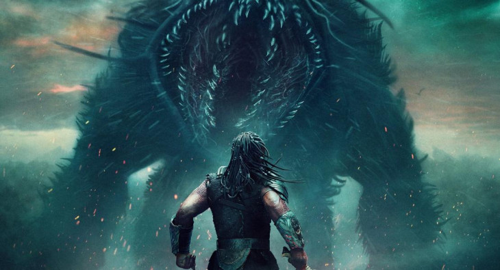 Хищник: Планета смерти