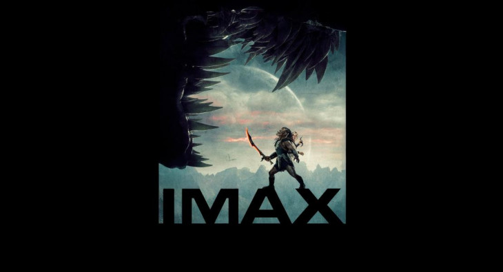 Хищник: Планета смерти