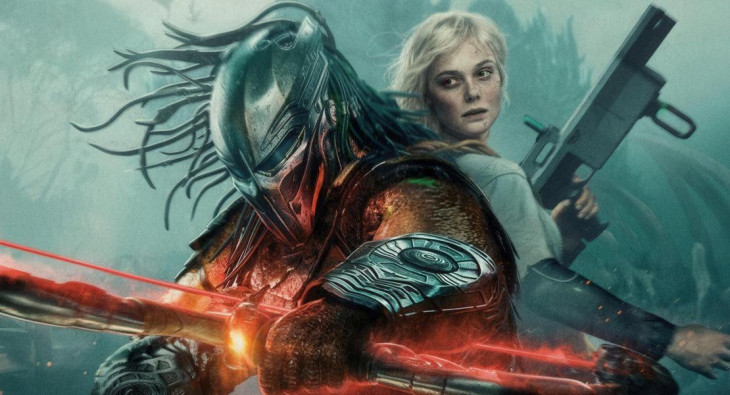 Хищник: Планета смерти