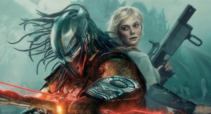 Хищник: Планета смерти