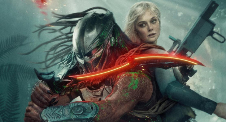 Хищник: Планета смерти