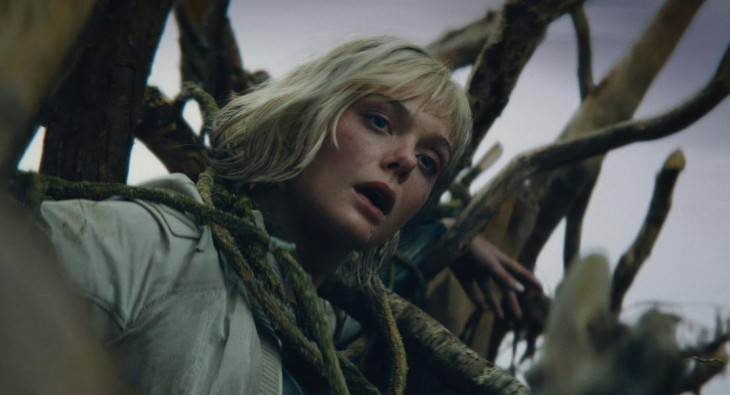 Хищник: Планета смерти