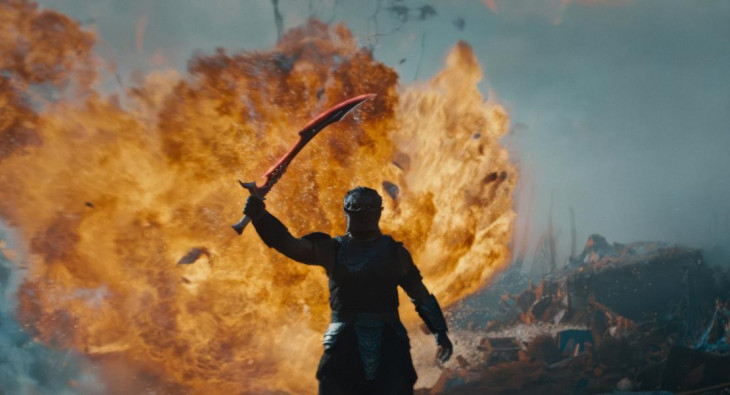 Хищник: Планета смерти