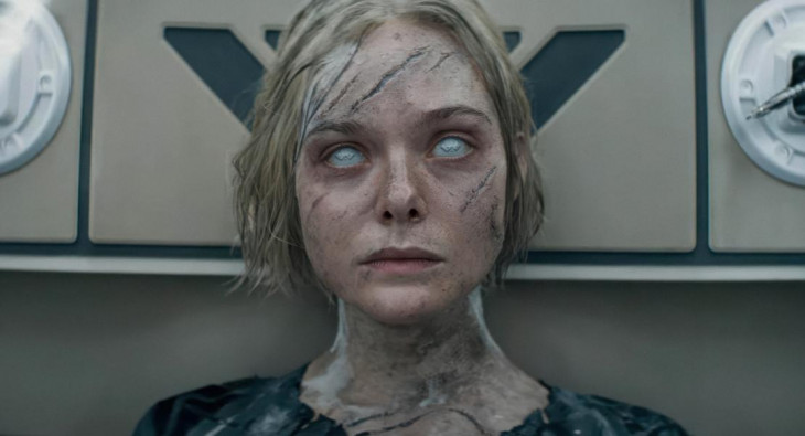 Хищник: Планета смерти