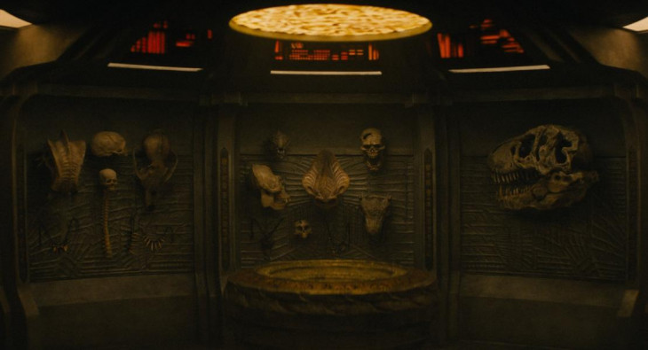 Хищник: Планета смерти