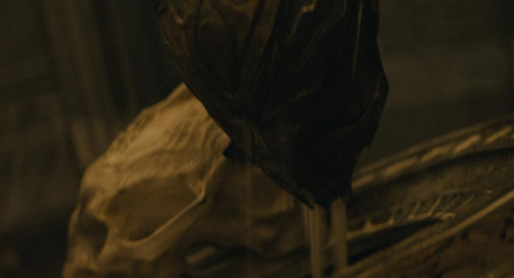 Хищник: Планета смерти