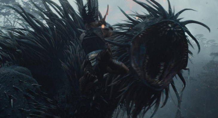 Хищник: Планета смерти