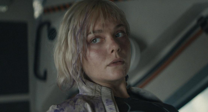 Хищник: Планета смерти