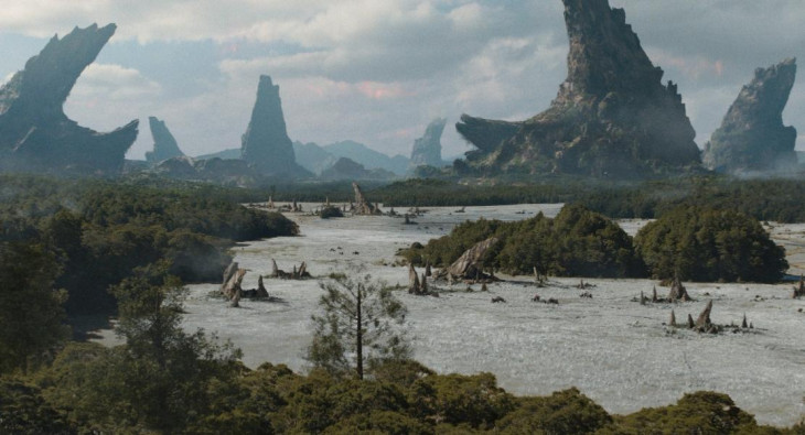 Хищник: Планета смерти