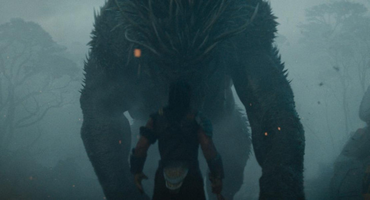 Хищник: Планета смерти