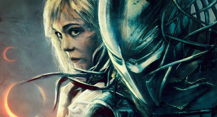 Хищник: Планета смерти