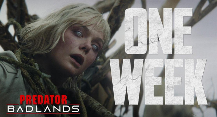 Хищник: Планета смерти