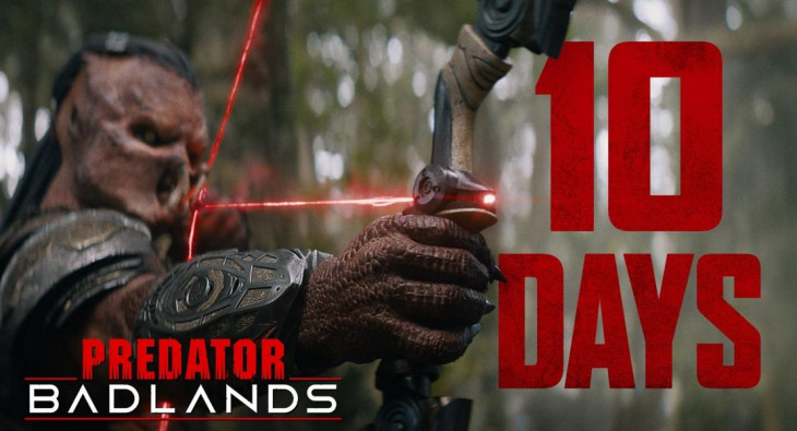 Хищник: Планета смерти