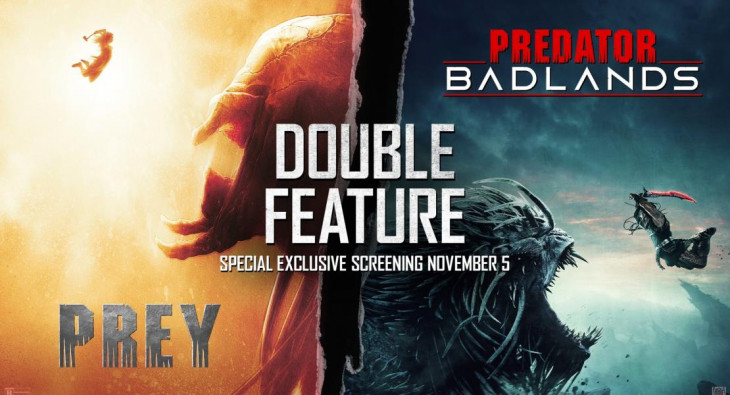 Хищник: Планета смерти