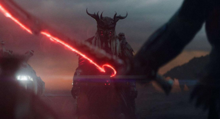 Хищник: Планета смерти