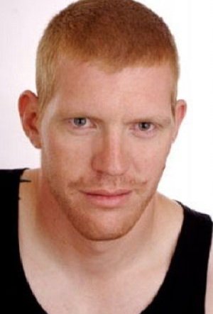 Рубен де Йонг