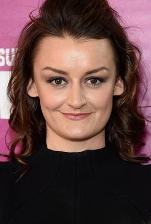 Элисон Райт