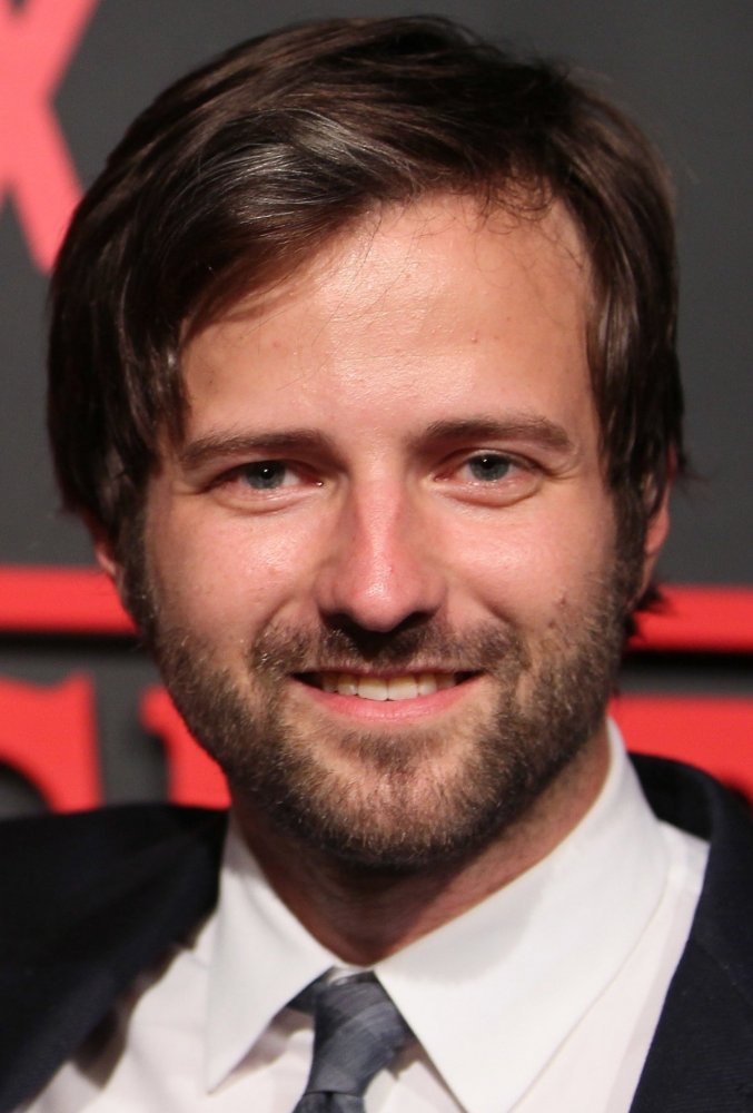 Мэтт Даффер