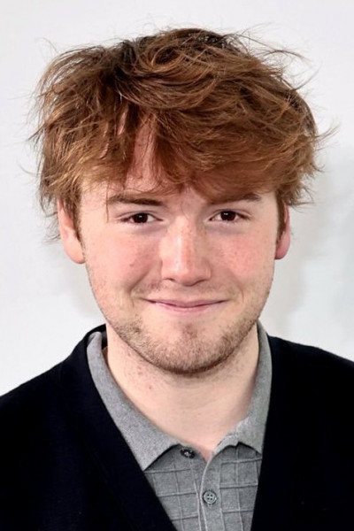 Купер Хоффман