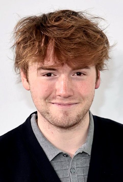 Купер Хоффман