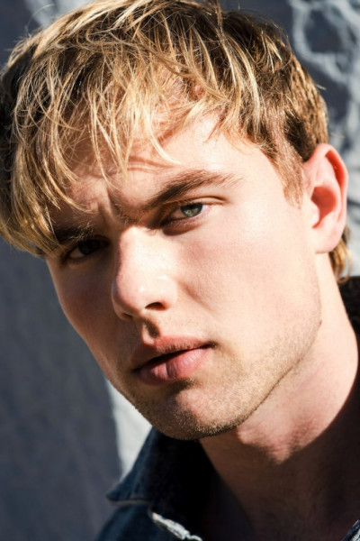 Гарретт Вэрэйнг