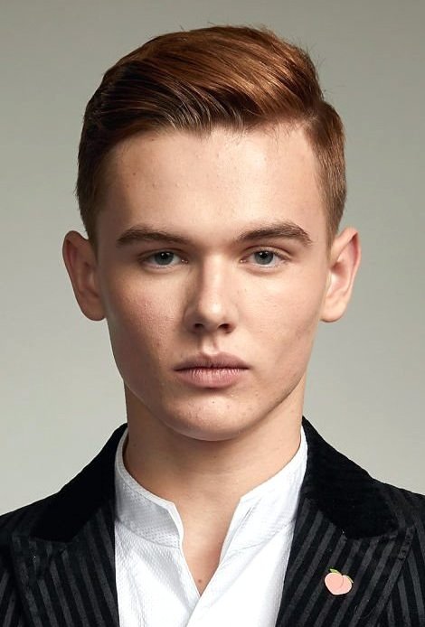 Гарретт Вэрэйнг