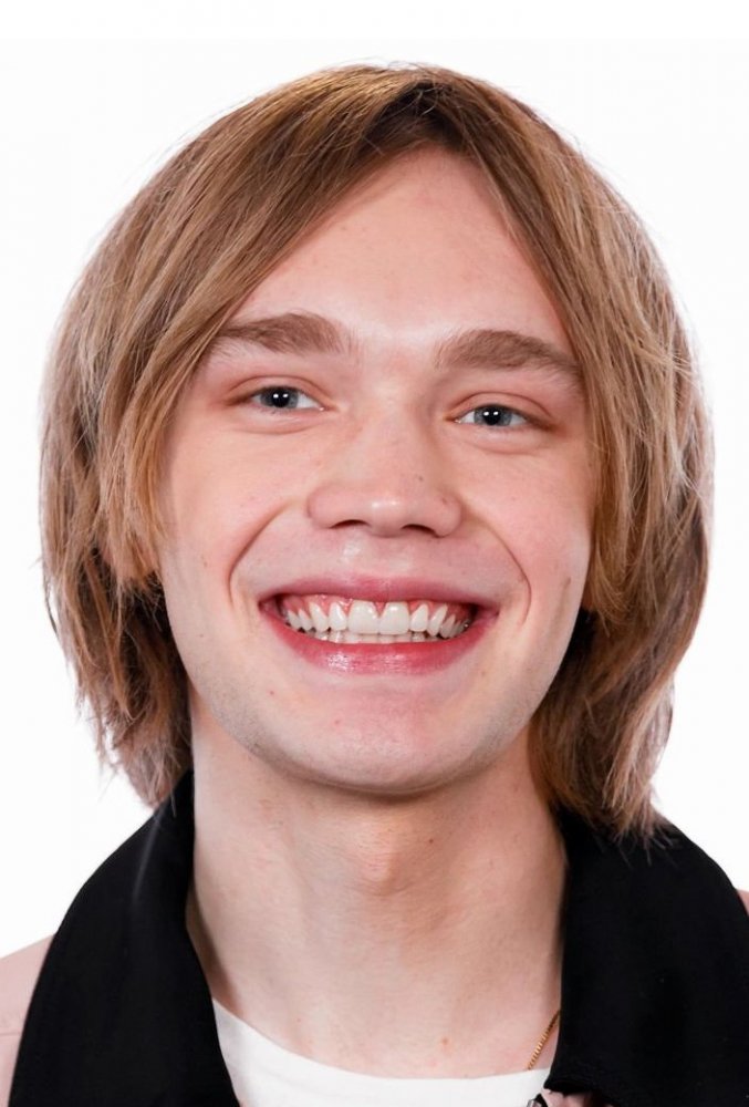 Чарли Пламмер