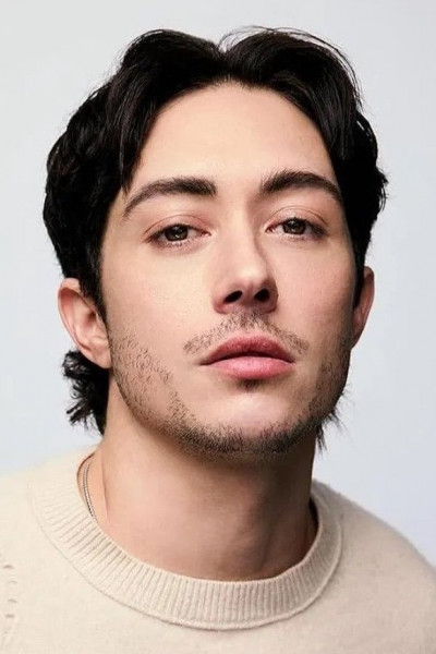 Джордан Гонсалес