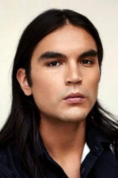 Джошуа Оджик