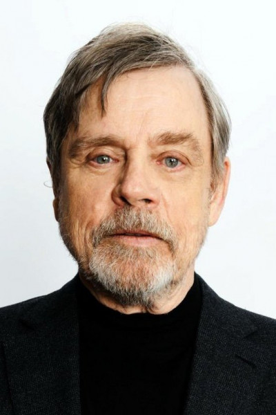 Марк Хэмилл