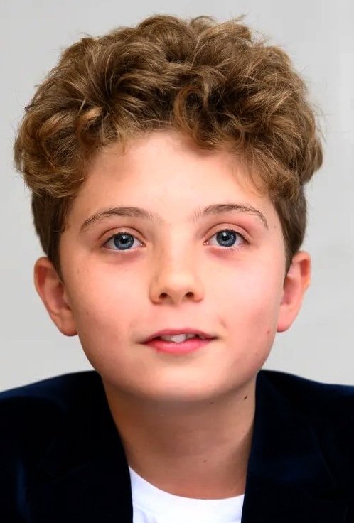 Роман Гриффин Дэвис