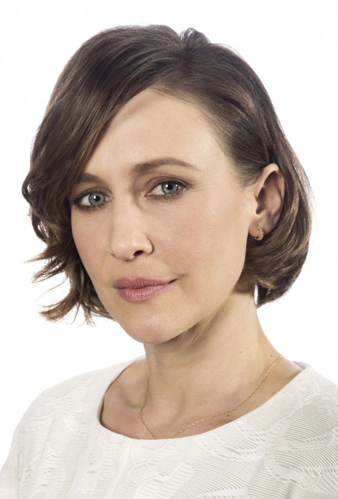 Вера Фармига