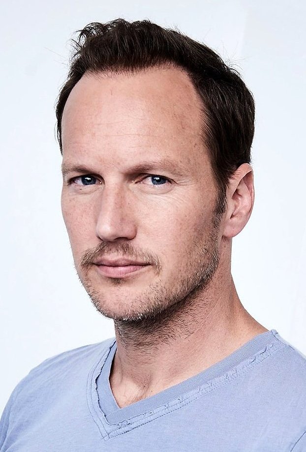 Патрик Уилсон