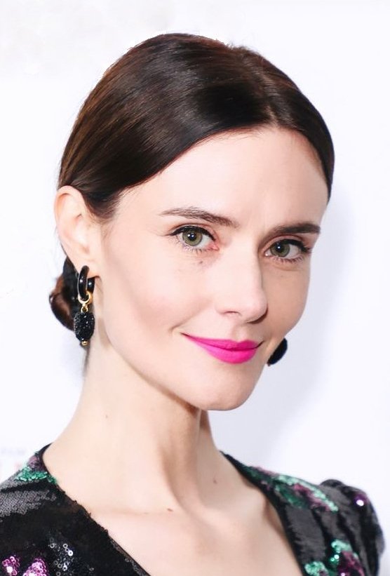 Ребекка Калдер