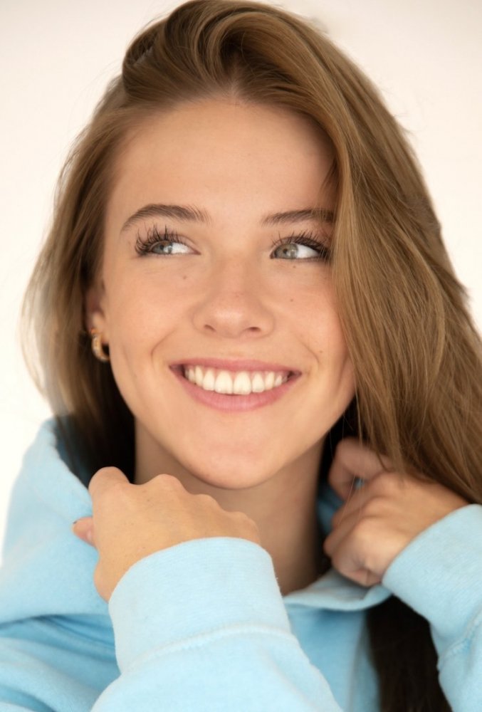 Тилли Уокер