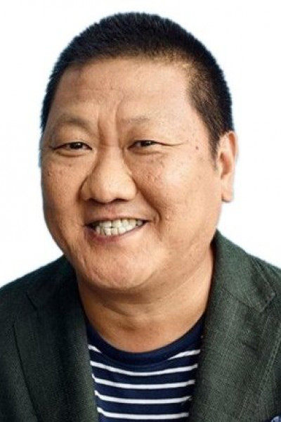 Бенедикт Вонг