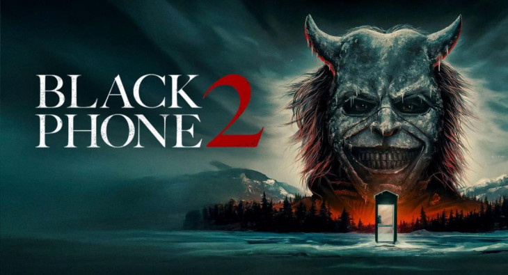 Чёрный телефон 2