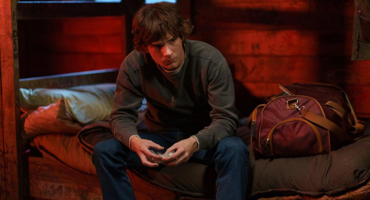 Чёрный телефон 2