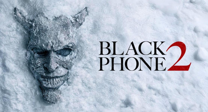 Чёрный телефон 2