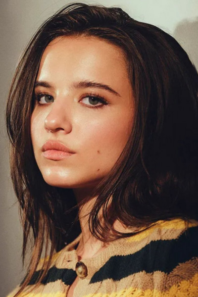 Мадлен МакГроу